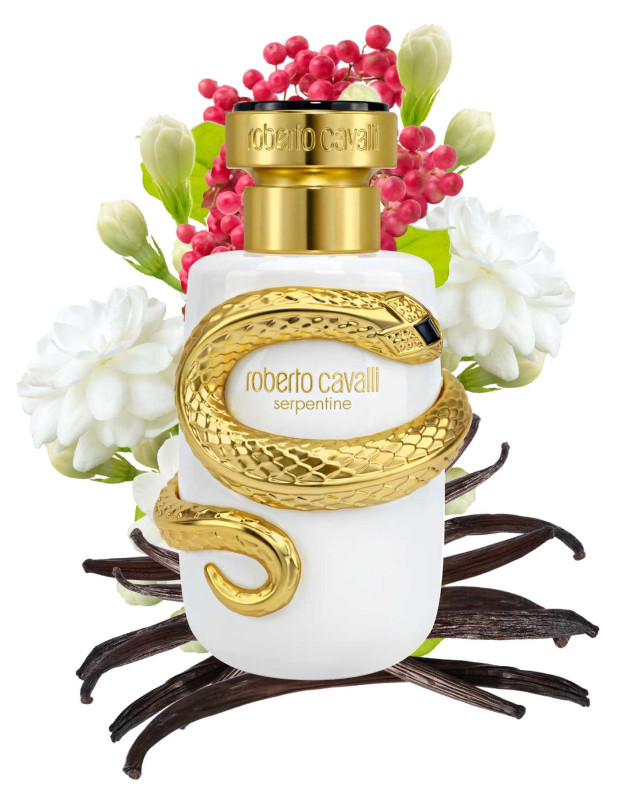 Serpentine Parfum